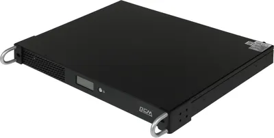 ИБП SPR-500, линейно-интерактивный, 500 ВA, 400 Вт, 6 розеток IEC320 C13 с резервным питанием, USB, RS-232, слот под SNMP карту, защита RJ45, батареи 2 штуки 6Вх7Ач, ШхГхВ 428x335x44 мм, 8.9 кг/ UPS SPR-500, line-interactive, 500 VA, 400 W, 6 IEC320 C13 outlets with backup power, USB, RS-232, SNMP card slot, RJ45 protection, 2 batteries 6Vх7Ah, WxDxH 428x335x44 mm, 8.9 kg