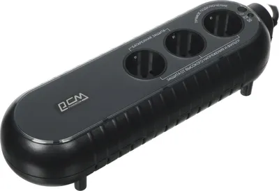 ИБП Powercom WOW-300, 300ВА/165Вт, линейно-интерактивный