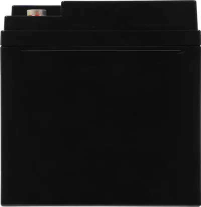 Батарея DELTA серия DT, DT 1240, напряжение 12В, емкость 40Ач (разряд 20 часов),  макс. ток разряда (5 сек.) 530А, макс. ток заряда 12А, свинцово-кислотная типа AGM, клеммы под болт М6, ДxШxВ 196х166х173мм., вес 12.9кг., срок службы 7-10 лет./ Battery DELTA series DT, DT 1240, voltage 12V, capacity 40Ah (discharge 20 hours), max. discharge current (5 sec.) 530A, max. charge current 12A, lead-acid type AGM, bolt terminals M6, LxWxH 196x166x173mm., weight 12.9kg., service life 7-10 years.