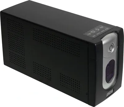 ИБП Powercom IMD-1200AP, LCD, линейно-интерактивный, 1200 ВA, 720 Вт, 4 розетки IEC320 C13 с резервным питанием,  2 розетки IEC320 C13 с фильтрацией, USB, защита RJ45/RJ11, ШхГхВ 130х382х192мм, 13.4 кг/ UPS Powercom IMD-1200AP, LCD, Line Interactive, 1200VA, 720W, 4x IEC320 C13 Redundant, 2x IEC320 C13 Filtered, USB, RJ45/RJ11 Protection, WxDxH 130x382x192mm, 13.4kg
