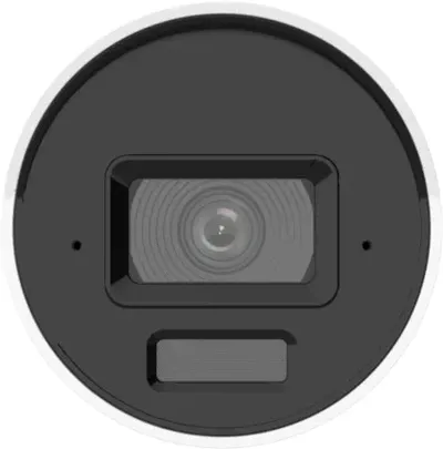 Камера Hikvision DS-2CD2083G2-LI2U(2.8MM), IP, 8Мп, 2.8мм