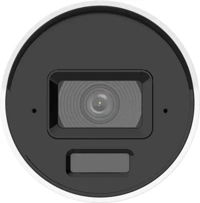IP-камера Hikvision DS-2CD2043G2-LI2U(4mm), 4 Мп, уличная, ИК 40 м, PoE