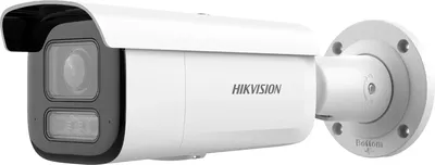 IP-камера Hikvision DS-2CD2683G2-LIZS2U(2.8-12MM), 2.8-12мм