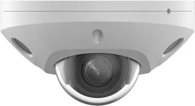IP-камера Hikvision DS-2CD2543G2-LIS2U(4MM), 4Мп, 4мм, Wi-Fi