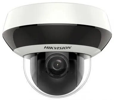 IP-камера Hikvision DS-2CD2147G2H-LISU(4MM), 4Мп, уличная купольная, AcuSense, EXIR/LED 30м