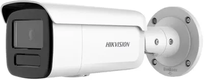 IP-камера Hikvision DS-2CD2623G2-LIZS2U(2.8-12MM), 2Мп, 2.8-12мм, EXIR 60м, IP67