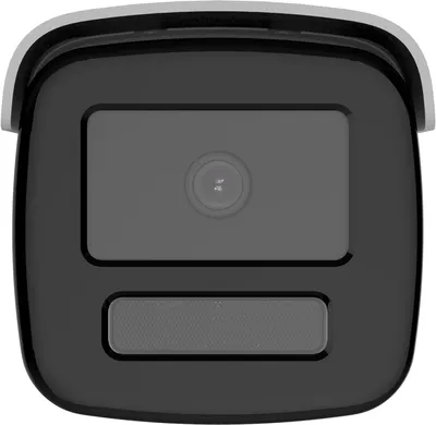 Камера видеонаблюдения IP Hikvision DS-2CD2T43G2-4LI(2.8mm) 2.8-2.8мм цв. корп.:белый