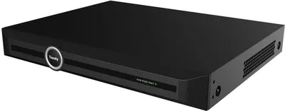 Видеорегистратор Tiandy TC-R3232 4HA, 32 канала, 160 Мбит/с
