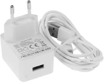 Камера видеонаблюдения IP Ezviz CS-TY1-R105-1J5WF Wi-Fi 4-4мм цв. корп.:белый/черный (TY1 5MP)