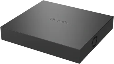 Видеорегистратор Tiandy TC-R3120 2MC, 20 каналов, 16MP