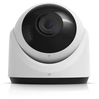 IP-камера Ubiquiti UVC-G6-Turret-W, 4K (8Мп), 30к/с, ИК 30м