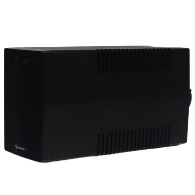 HS-1500VA Raskat Источник бесперебойного питания  ИБП Raskat HS-1500VA 1500VA,  900Вт, 4хCEE 7