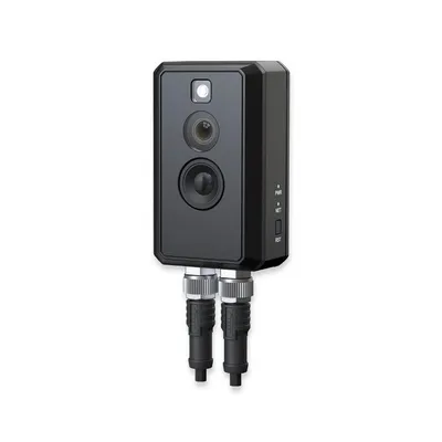 Тепловизионная камера Torus HK-KP160, 160×120, PoE, IP67