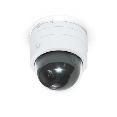IP-камера Ubiquiti UVC-G5-Dome-Ultra, 4Мп, 2K, ИК 20м