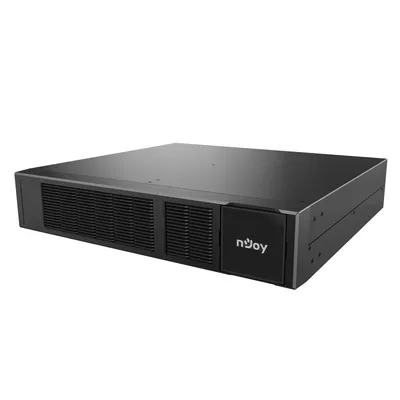 UPBPCA0712GX-AZ01B nJoy Корпус батарейного модуля nJoy Cabinet 2U для  Balder  2000/3000
