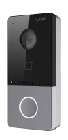 Вызывная панель IP IFLOW 2Мп на одного абонента F-VI-1401IPMCWE1