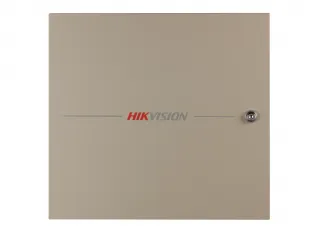Контроллер доступа Hikvision DS-K2604T, 4 двери, TCP/IP