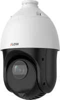 IP-камера IFLOW 327001934, 2Мп, уличная, поворотная, 25x, PoE