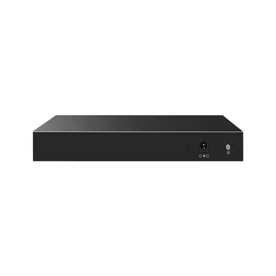Коммутатор Tenda TEG1110PF-8-120W, 9×GbE, 1×SFP, 8×PoE, 120W