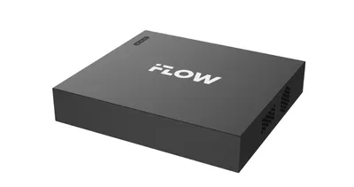 IP-регистратор iFLOW 303621873, 8-канальный, H.265+, 4Мп