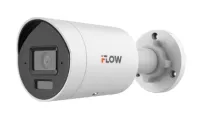 IP-камера iFLOW 311329311, 4Мп, уличная, 2.8мм