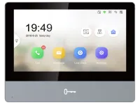 IP-видеодомофон с Wi-Fi  7“ F-VI-3545ISWE1 IFLOW