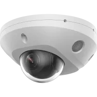 IP-камера IFLOW 311329074, 2Мп, уличная, купольная, F-IC-2522C2MS(2.8мм)