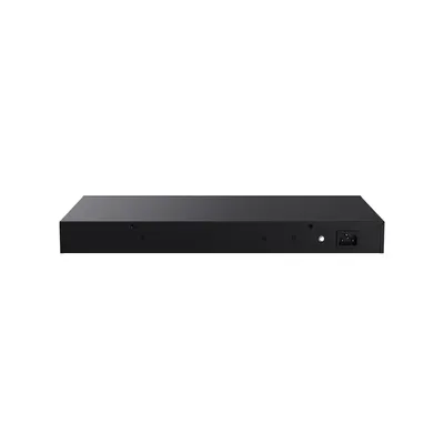 IP-COM G1128P-24-410W - Неуправляемый PoE коммутатор с 24 Гигабитными портами PoE и 2 SFP портами.
