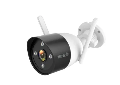 IP камера WI-FI 1080P  OUTDOOR CT3-WCA TENDA