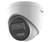 IP-камера iFLOW 311329182, 4 Мп, 2.8 мм, уличная, купольная