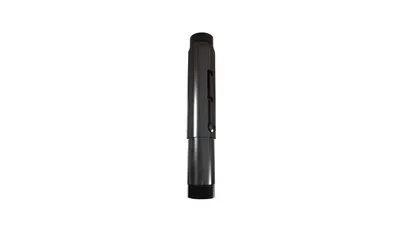 Штанга Wize Pro [EA0611] потолочная 15-30 см с кабельным каналом, до 227 кг, черн.