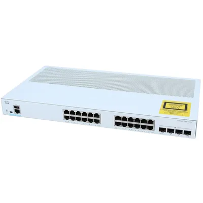 Коммутатор Cisco Catalyst C1000-24T-4X-L