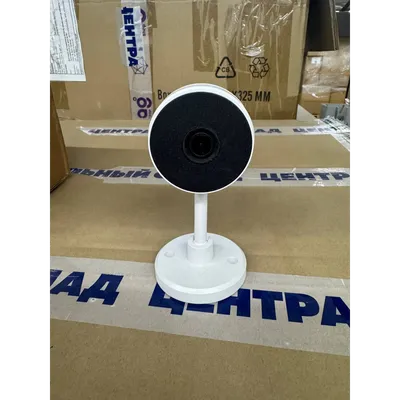 Видеокамера OMNY BASE Luna2T-2DB LinkVideo (неполная комплектация)