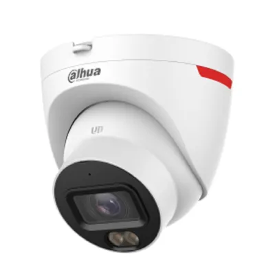 IP-камера Dahua DH-IPC-HDW2249TP-S-LED-0360B-PRO, 2Мп, уличная, LED