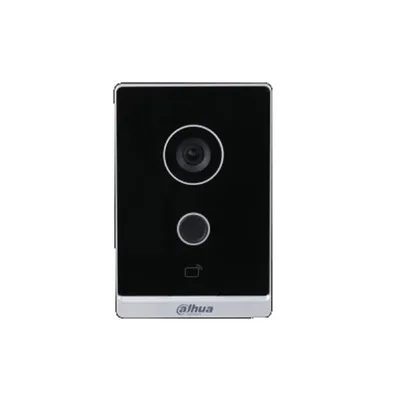 Вызывная панель Dahua DHI-VTO2211G-WP, Wi-Fi, 2Мп, IP65, DC 12V
