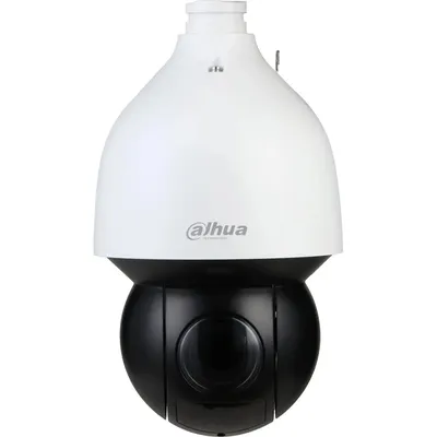 IP-камера Dahua DH-SD5A425GA-HNR, 4Мп, PTZ, 25x зум, ИК 150м, IP67