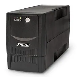 ИБП Powerman Back Pro 2000 PLUS, 2000ВА, 1200Вт, линейно-интерактивный