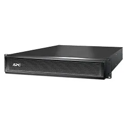 Батарейный модуль 48V APC Smart-UPS X 48V External Battery Pack, RM 2U/Tower (for SMX750I, SMX1000I, SMX1500RMI2U, SMX1500RMI2UNC), Hot Pluggable, Intelligent Battery Management, 1 year warranty