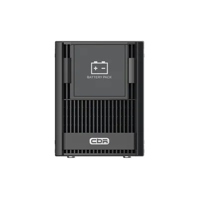 Батарейный блок CBR EBP-TW-1500-36V18AH, 36В, 18Ач
