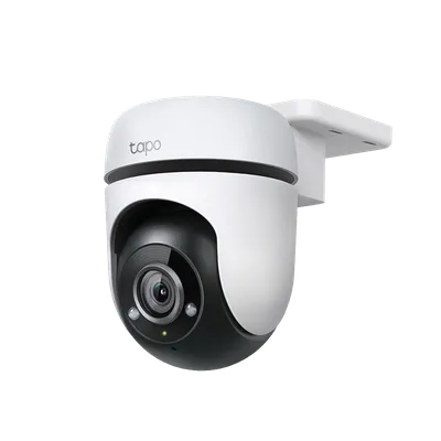IP-камера TP-Link Tapo C500, поворотная, 2Мп, 1080p, Wi-Fi, уличная