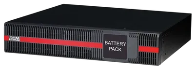 Батарейный модуль Powercom BAT MRT-72V, 72В, для MRT-2000/3000/SNT