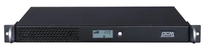 ИБП SPR-700, линейно-интерактивный, 700 ВA, 560 Вт, 6 розеток IEC320 C13 с резервным питанием, USB, RS-232, слот под SNMP карту, защита RJ45, батареи 2 штуки 6Вх9Ач, ШхГхВ 428x335x44 мм, 9.1 кг/ UPS SPR-700, line-interactive, 700 VA, 560 W, 6 IEC320 C13 sockets with backup power, USB, RS-232, SNMP card slot, RJ45 protection, 2 batteries 6Vx9Ah, WxDxH 428x335x44 mm, 9.1 kg