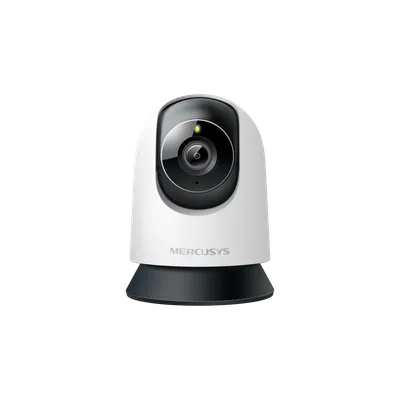 IP-камера Mercusys MC210, 2Мп, 4мм, ИК 10м, Wi-Fi