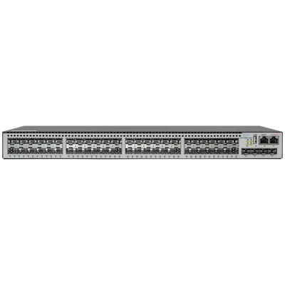 Коммутатор SNR SNR-S2995G-48FX, L3, 48×SFP, 4×10GbE SFP+