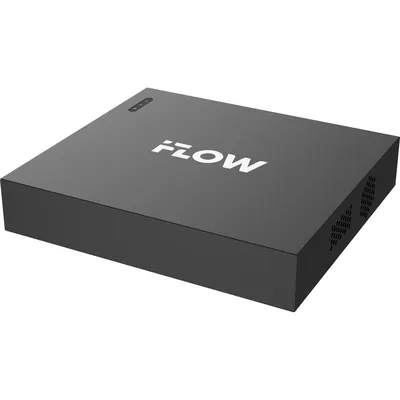 Видеорегистратор IFLOW F-0(N4), 4×IP 4Мп, 1 SATA до 6Тб, H.265+