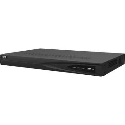 Видеорегистратор IFLOW F-HR-2324/2, 32-канальный HD-TVI, гибридный, AoC