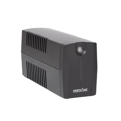 ИБП Импульс JS10114, 1000 ВА / 600 Вт, Tower, LCD