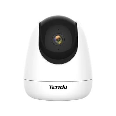 IP-камера Tenda CP3, 2Мп, 1080p, Wi-Fi, поворотная