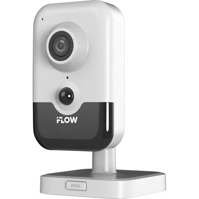 IP-камера IFLOW F-IC-1921CI(2.8mm), 2Мп, ИК до 10м, 2.8мм