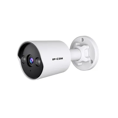 IP-COM IPC3B24C-4 4-мегапиксельная полноцветная цилиндрическая камера